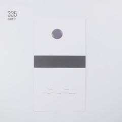335 Grey SMP