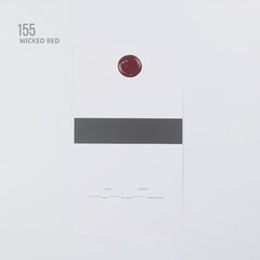 155 Wicked Red