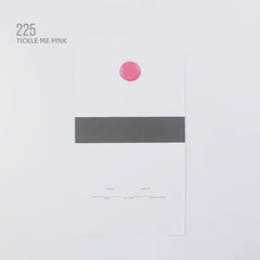 225 Tickle Me Pink