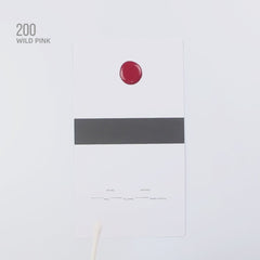 200 Wild Pink