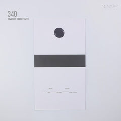 340 Dark Brown SMP | RC