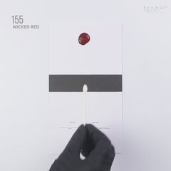 155 Wicked Red | RC