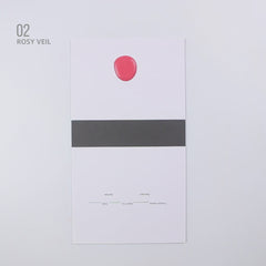 ROSY VEIL