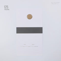 125 Taupe | RC