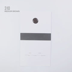310 Medium Brown SMP