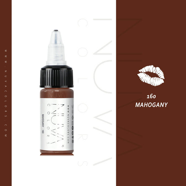 160 Mahogany