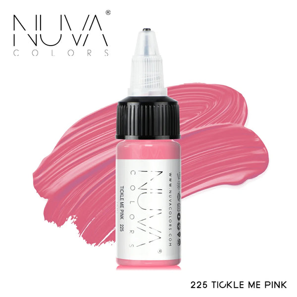 225 Tickle Me Pink