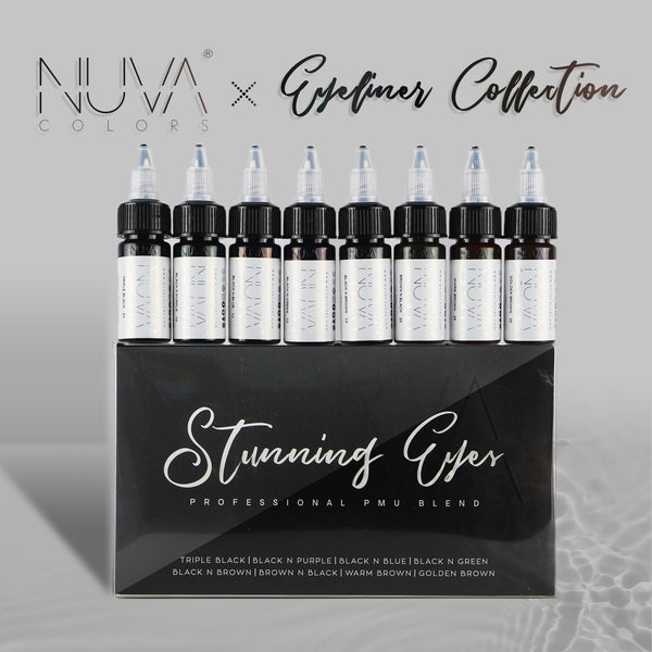 Eyeliner Collection