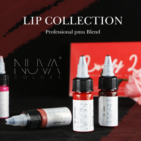 LIP COLLECTION